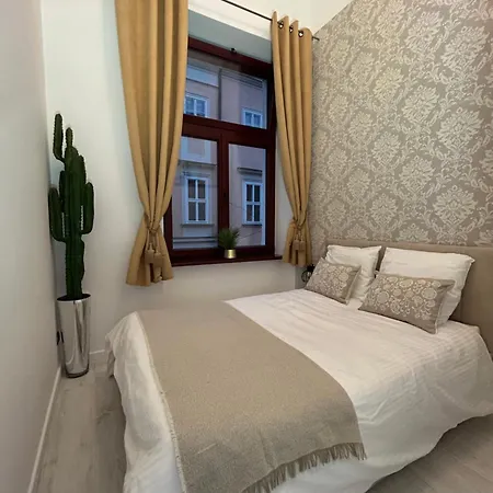Apartament In Old Town - Bracka 1a *