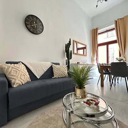 Apartamento In Old Town - Bracka 1a *