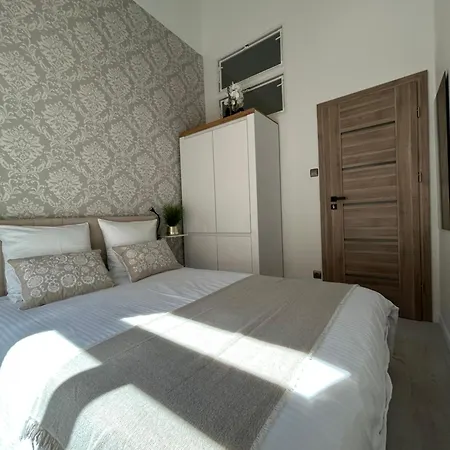 In Old Town - Bracka 1a Apartament *
