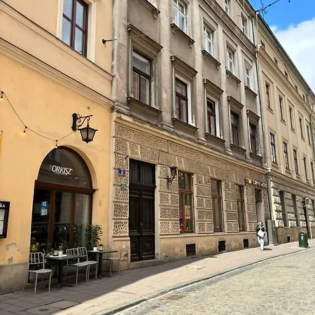 Apartamento In Old Town - Bracka 1a