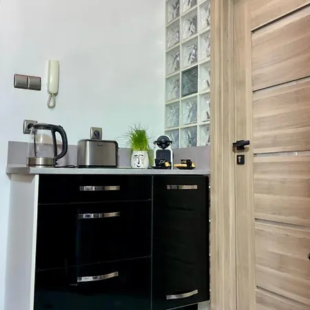 In Old Town - Bracka 1a Apartament