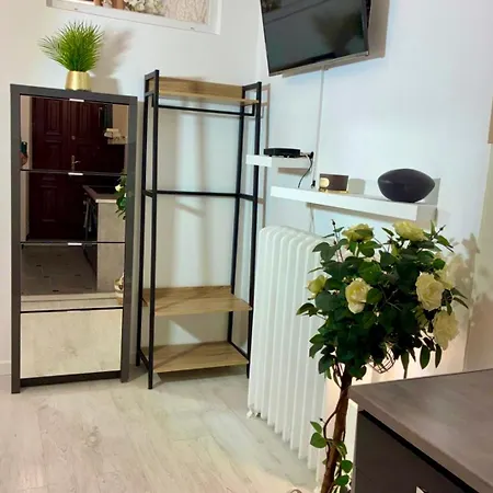 In Old Town - Bracka 1a Apartament *